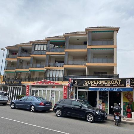 Apartamento En Salou A 20M Playa! Reformado Nuevo Камбрильс Экстерьер фото