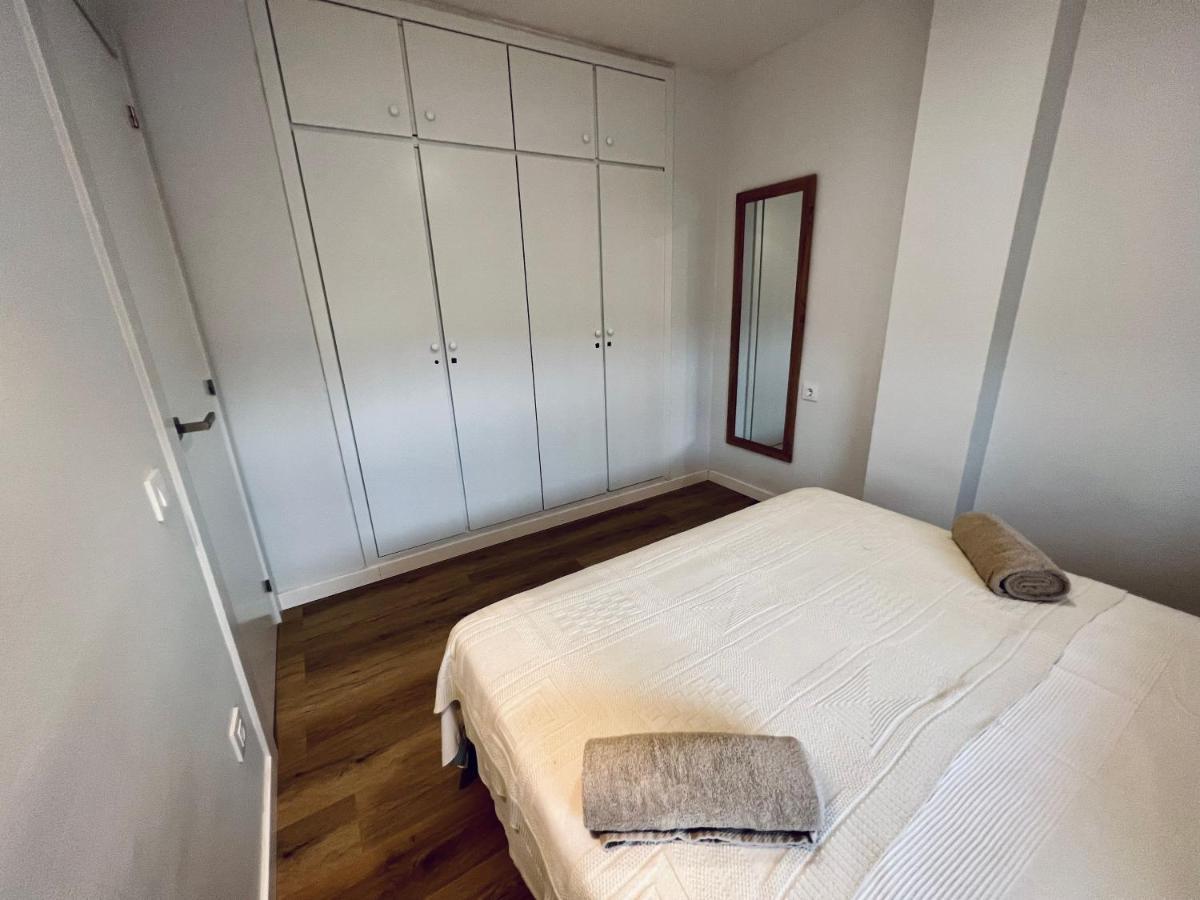 Apartamento En Salou A 20M Playa! Reformado Nuevo Камбрильс Экстерьер фото