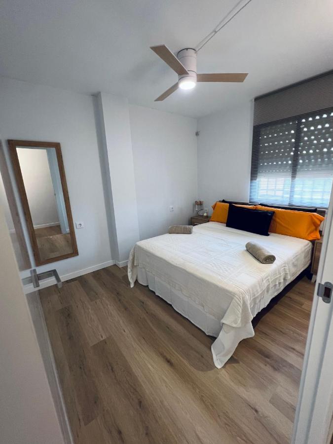 Apartamento En Salou A 20M Playa! Reformado Nuevo Камбрильс Экстерьер фото