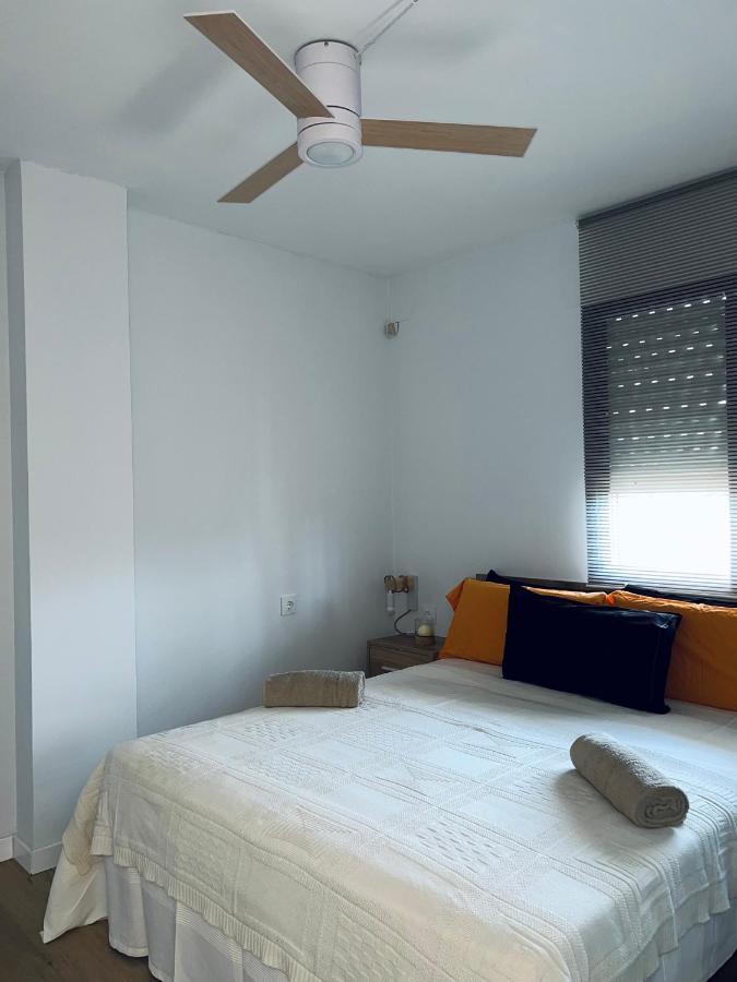 Apartamento En Salou A 20M Playa! Reformado Nuevo Камбрильс Экстерьер фото