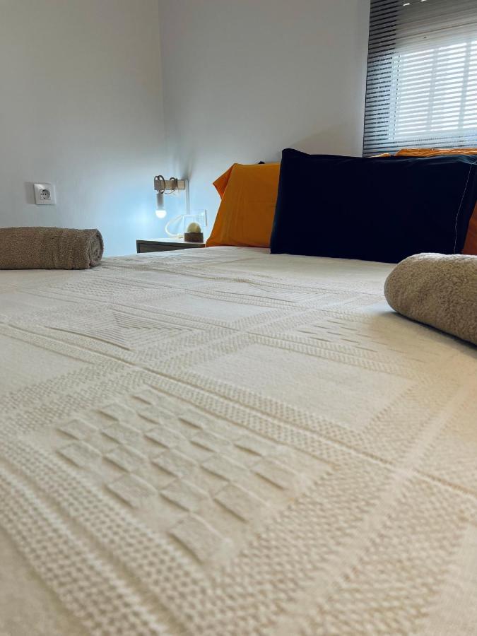 Apartamento En Salou A 20M Playa! Reformado Nuevo Камбрильс Экстерьер фото